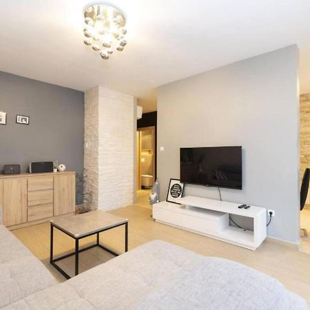 Zrmanja Canyon Apartment Obrovac Bagian luar foto