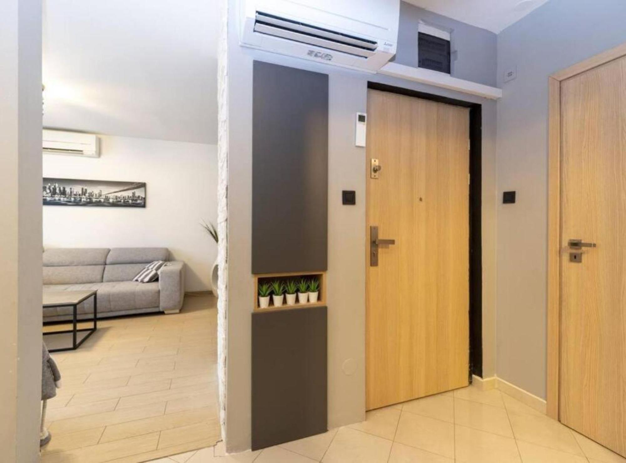 Zrmanja Canyon Apartment Obrovac Bagian luar foto