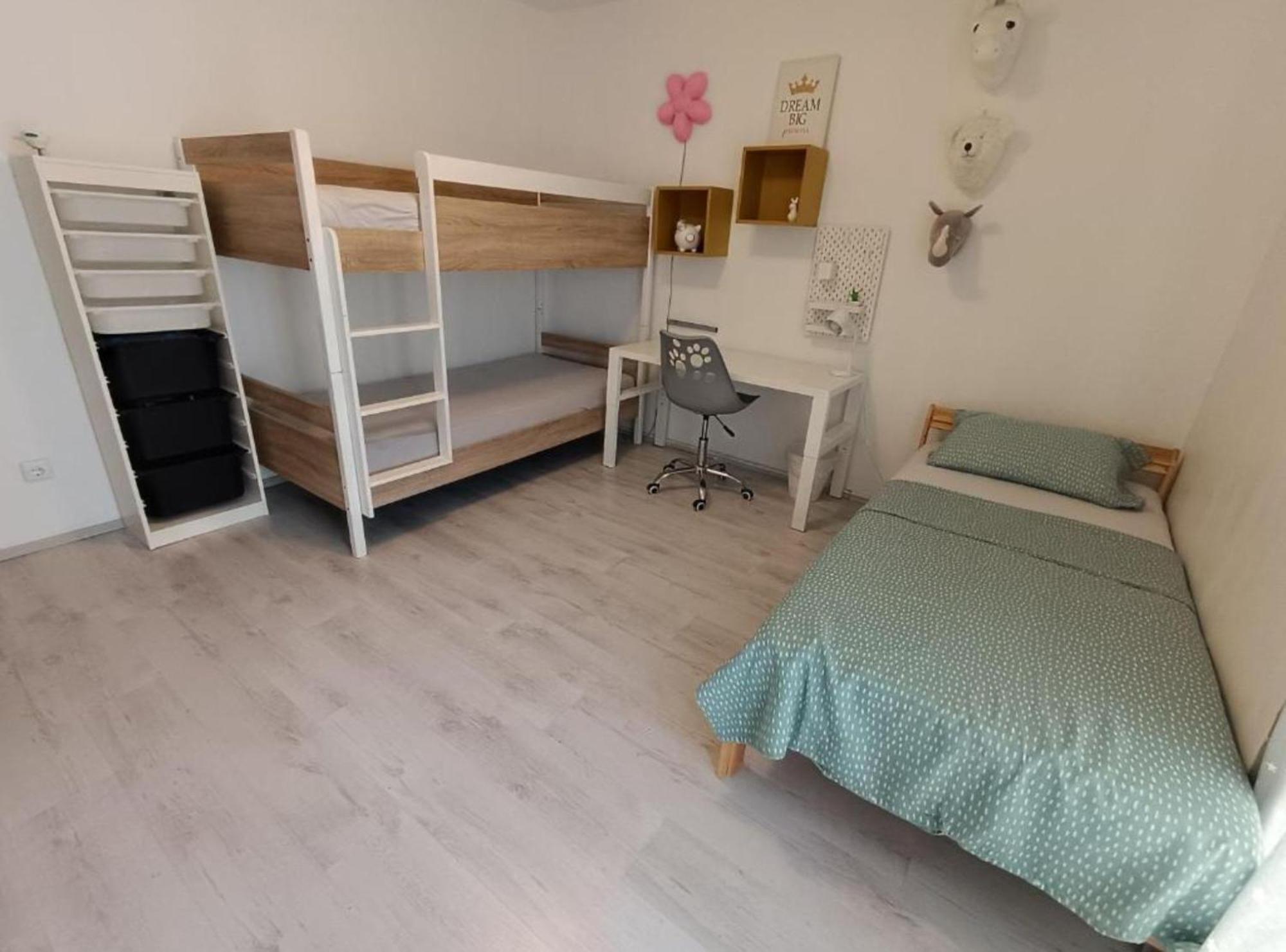 Zrmanja Canyon Apartment Obrovac Bagian luar foto