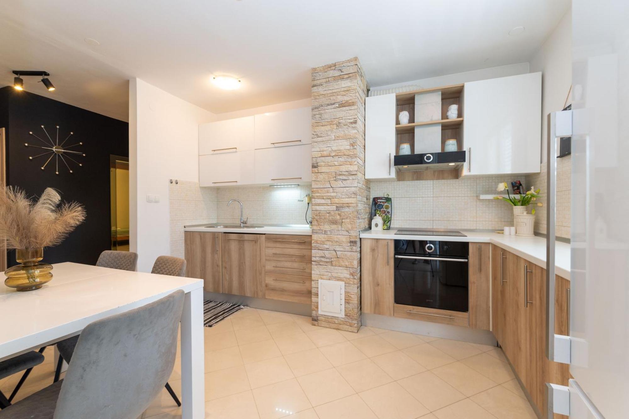 Zrmanja Canyon Apartment Obrovac Bagian luar foto